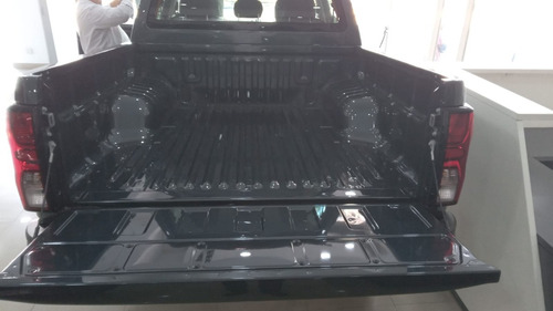 Chevrolet S10 2.8 CD TD 4X4 WT MT