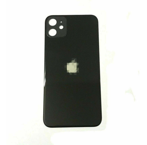 Repuesto Vidrio Trasero Para iPhone 11