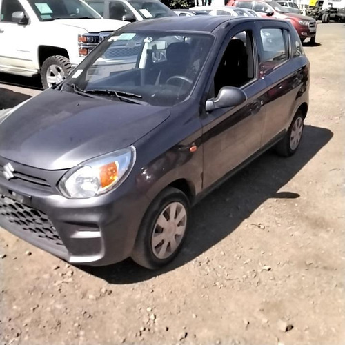 Suzuki Alto 800 2021