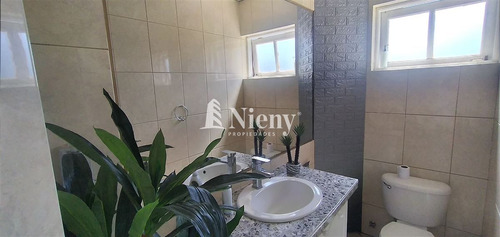 Casa En Venta De 4 Dorm. En Quilpué