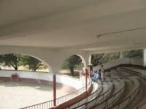 Ex Hacienda La Purisima Ixtlahuacaedo. De Mexicoterrenoventa. .