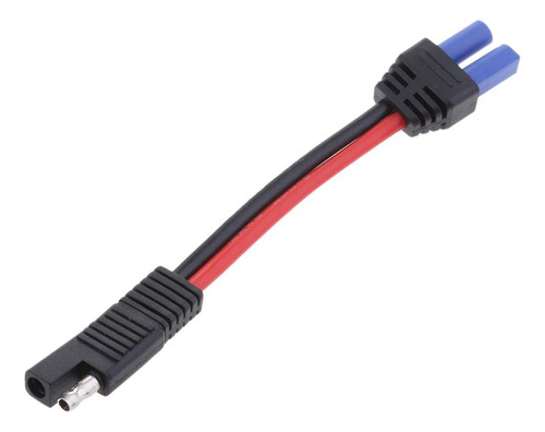 Enchufe De Adaptador De Corriente Femenino Cables Car Motor