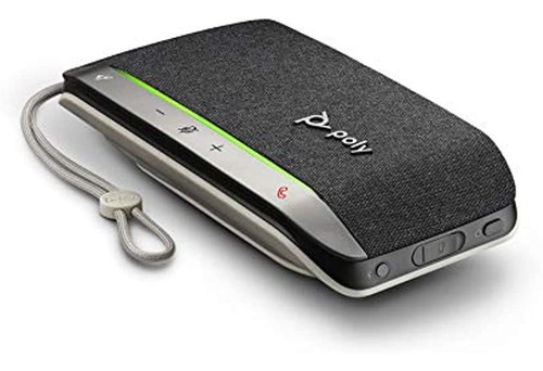 Poly - Sync 20 Usb-a Teléfono Con Altavoz Inteligente Person