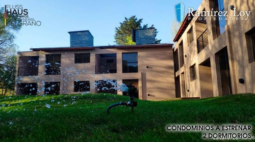 Imagen 11 de 30 de Oportunidad Permuto Villa General Belgrano Departamentos A Estrenar
