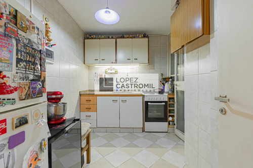 Departamento Venta Almagro 3 Ambientes
