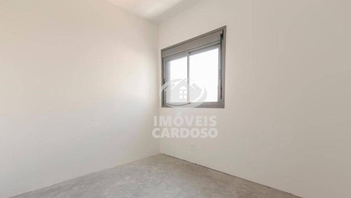 Imagem 17 de 30 de Apartamento Com 2 Dormitórios À Venda, 93 M² - Santa Cecília - São Paulo/sp - Ap17576