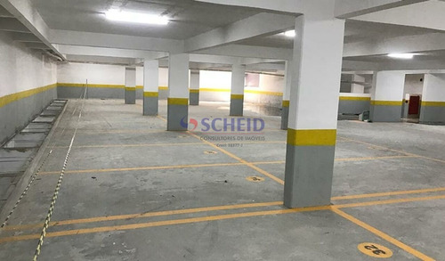 Imagem 9 de 9 de Apartamento Artis Jardim Prudência ( Previsão De Entrega 2022) - Mr82012