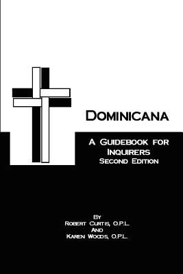 Libro Dominicana: A Guide For Inquirers Second Edition - ...