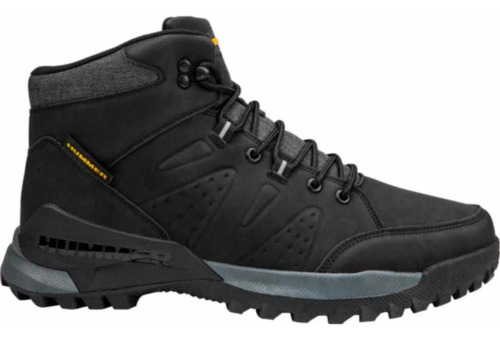 Botin Hummer Todo Terreno 1005009 Caballero