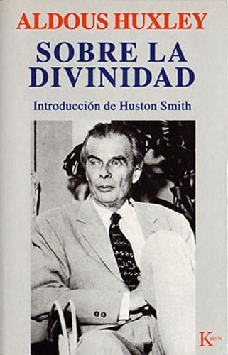 Sobre La Divinidad