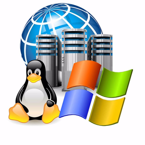 Hosting Windows Server + Dominio .com, .net, .org, Oferta