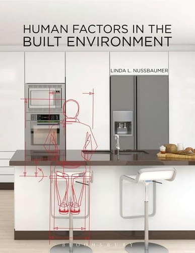 Libro: Human Factors In The Built Environment