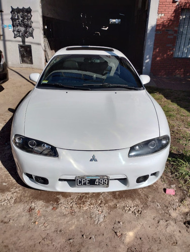 Imagen 10 de 18 de Mitsubishi Eclipse