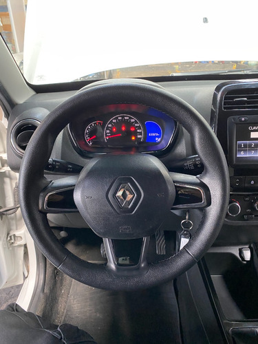 Renault Kwid 1.0 Sce 66cv Intense