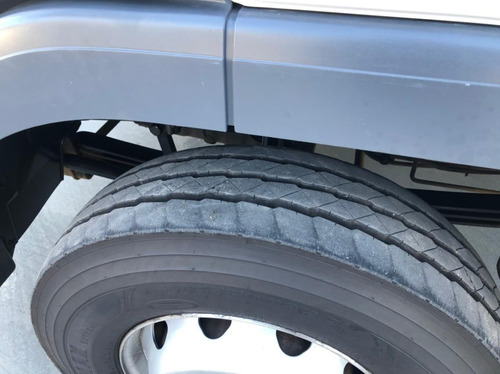 Imagem 10 de 15 de Mercedes Benz Atego 2430