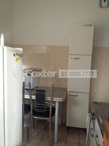 Imagem 7 de 9 de Apartamento, 1 Dormitórios, 43 M², Marechal Rondon - 164606