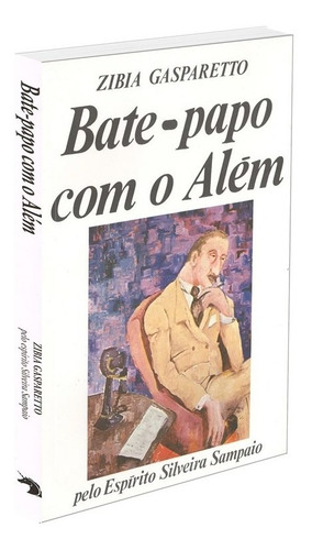 Bate-papo Com O Além