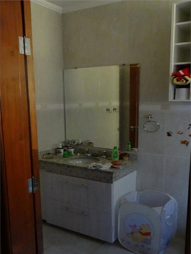 Imagem 18 de 30 de Sobrado Em Vila Maranduba, Guarulhos/sp De 200m² 3 Quartos À Venda Por R$ 900.000,00 - So91700-s