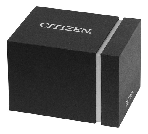 Reloj Citizen Automatic para hombre NH8353-18a/TZ20788b, color de correa marrón y bisel dorado, color de fondo blanco