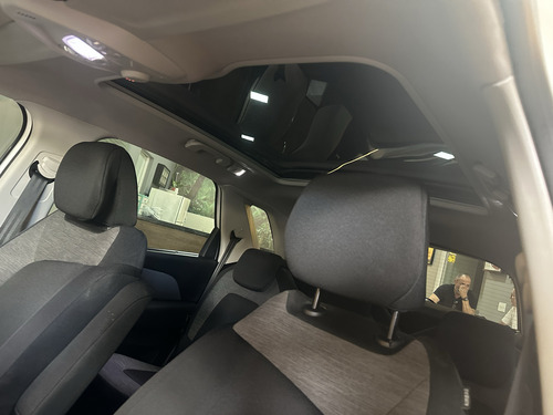 Citroën C4 Picasso 1.6 INTENSIVE 16V TURBO GASOLINA 4P AUTOMÁTICO