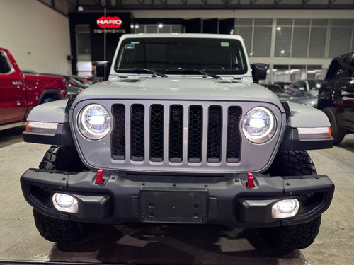 Jeep Wrangler RUBICON UNLIMITED 4X4