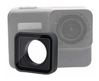 Lente Protectora Repuesto Para Gopro Hero 5 6 Vidrio