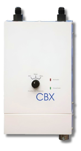 Calentador Instantáneo Cbx 6lts 220v