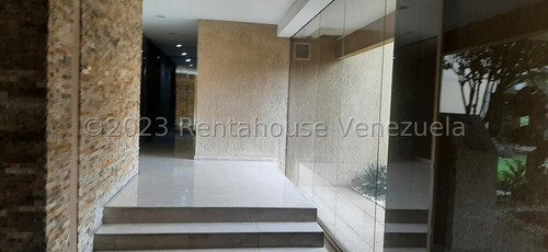 Apartamento En Los Chorros Mls# 25-18168