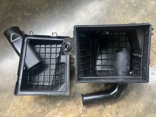 Purificador Portafiltro Fiat Siena Palio Forza Original (Reacondicionado)