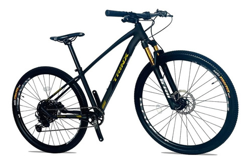 Imagen 2 de 9 de Bicicleta Trinx X9 Pro Aro 29 Nuevas - Envíos A Todo El Perú