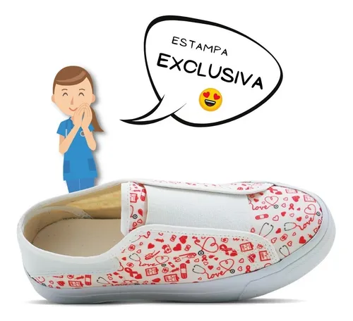 Mameluko hotsell sapato branco
