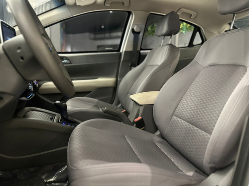 Hyundai HB20S EVOLUTION 1.0 TB FLEX 12V AUT.