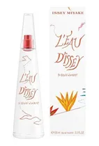 Comprar Issey Miyake L' Eau D Issey By Kevin Lucbert Women 100ml Edt