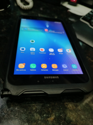 Galaxy Tab Active2 Sm-t395