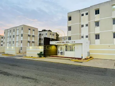 Apartamento en venta