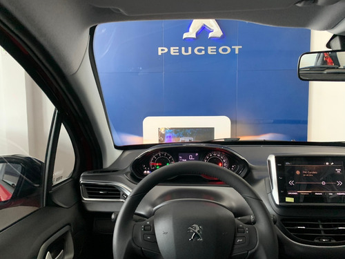 Imagen 10 de 16 de Peugeot 2008 Style Ult Unidad Con Pico Y Placa Promooo