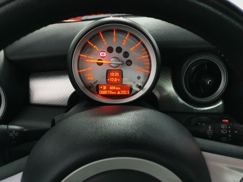 Mini Cooper S 2007 68.000 Kms Unico Impecable Smart Garage