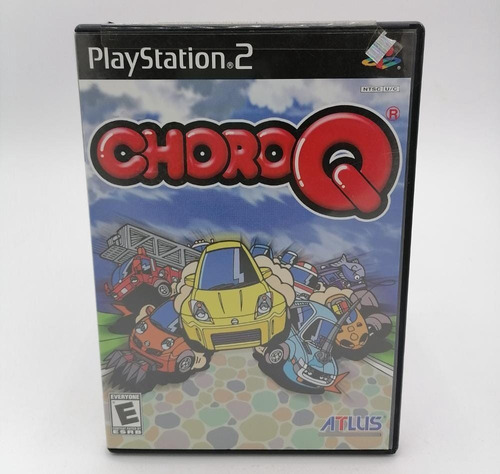 Choroq - Ps2