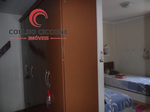 Imagem 12 de 15 de Compre Apartamento Cobertura Em Santa Maria - V-378