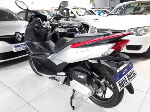 Imagem 4 de 9 de Honda Pcx
