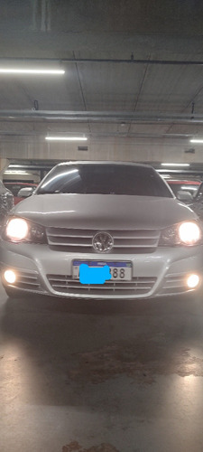 Volkswagen Golf Sportiline 1.6