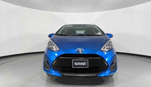 Imagen 3 de 15 de 45364 - Toyota Prius 2019 Con Garantía