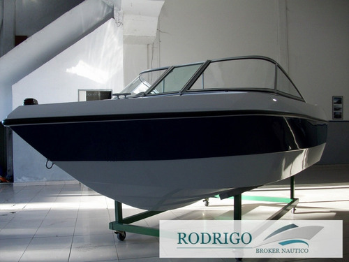 Lancha Open 480 # Oportunidad Oferta Limitada #