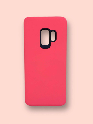 Funda Alto Impacto Para Samsung S9