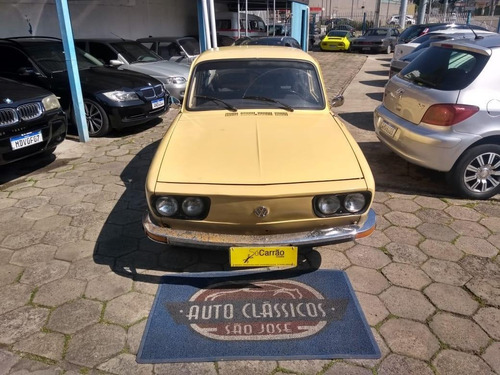 Vw 1600 Tl