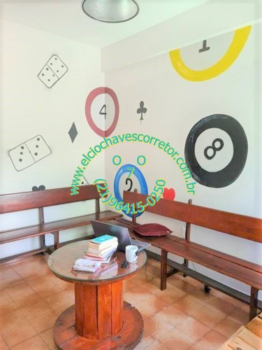Imagem 19 de 30 de Alugo Casa 5 Quartos(2 Suítes) Onde Funciona Hostel No Souza - Belém - Pará - Ca00084 - 68231875