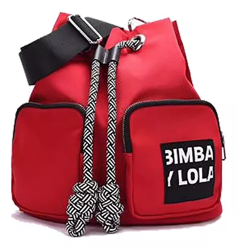 Bolsas Bimba Lola  MercadoLibre 📦