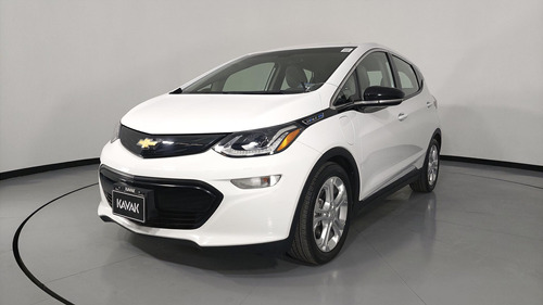 Chevrolet Bolt Ev Lt