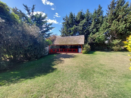 Imagen 25 de 28 de Alquiler Casa 3 Dormitorios Rincon Del Indio Punta Del Este