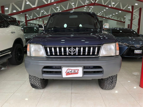 Imagen 2 de 7 de Toyota Meru